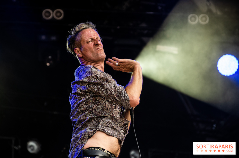 Hellfest 2022, part 1 - samedi 18 juin, nos photos