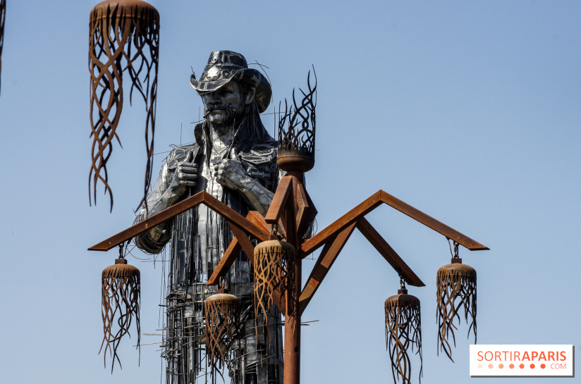 Hellfest 2022, part 1 - samedi 18 juin, nos photos