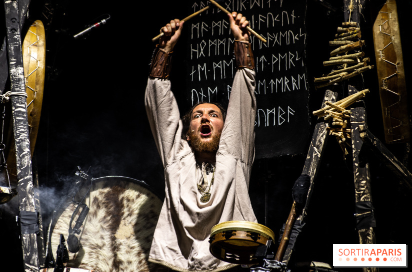 Hellfest 2022, part 1 - samedi 18 juin, nos photos