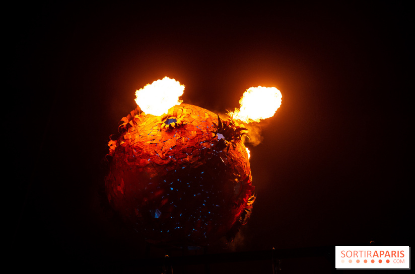 Hellfest 2022, part 1 - samedi 18 juin, nos photos