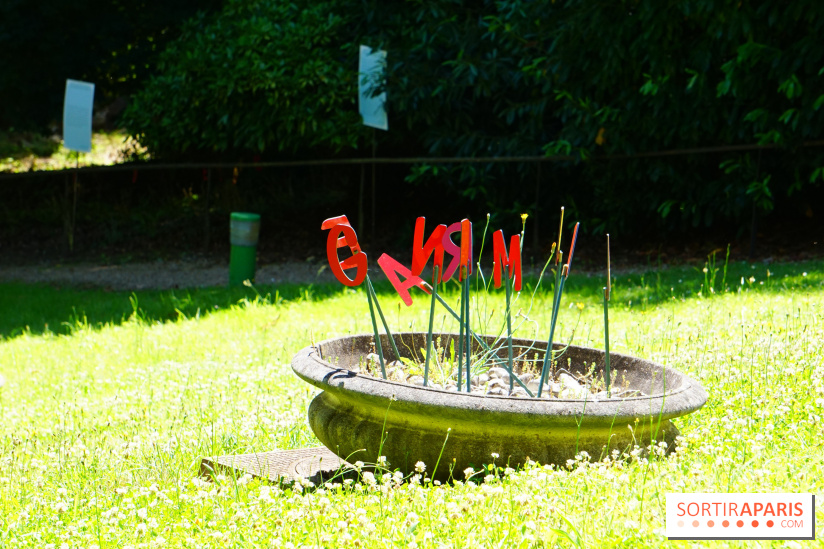 a maison-musée de Raymond Devos à Saint-Rémy-lès-Chevreuse