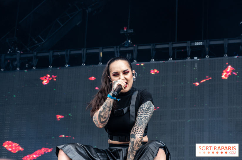 Hellfest 2022, part 1 - dimanche 19 juin, nos photos