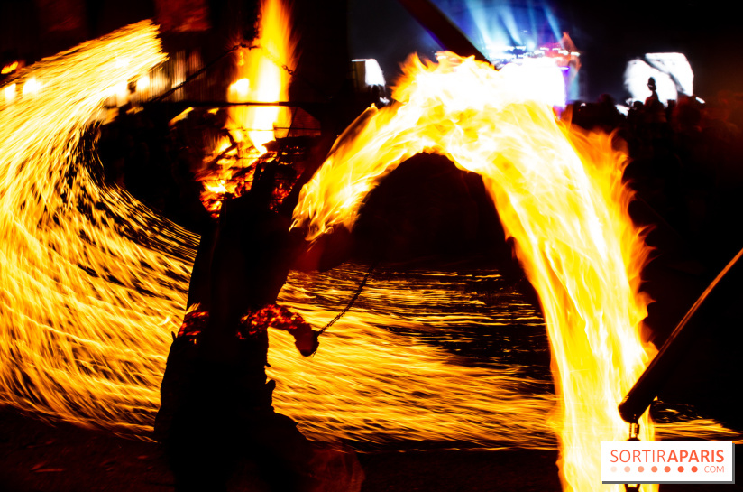 Hellfest 2022, part 1 - dimanche 19 juin, nos photos