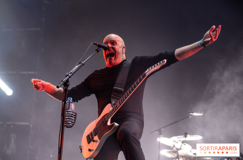 Hellfest 2022, part 1 - dimanche 19 juin, nos photos