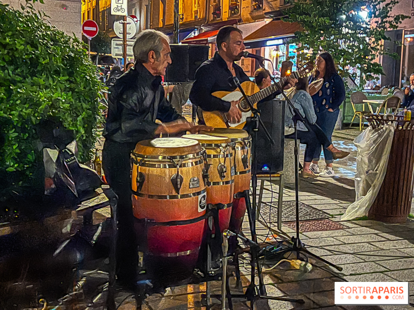 Visuel concert fête de la musique spectacle - IMG 0384