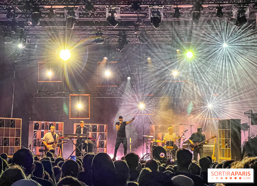 Visuel concert fête de la musique spectacle - IMG 0667