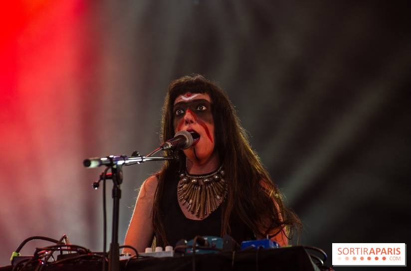 Hellfest 2022, part 2 - jeudi 23 juin, nos photos