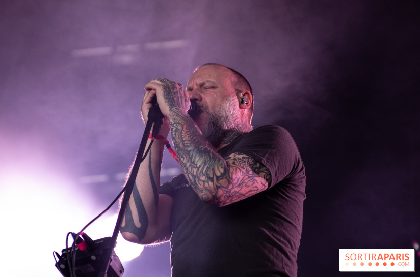 Hellfest 2022, part 2 - jeudi 23 juin, nos photos