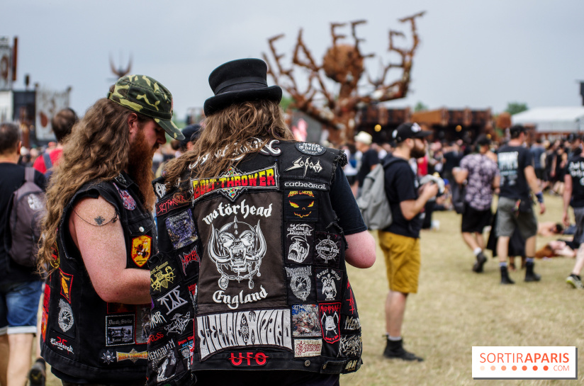Hellfest 2022, part 2 - jeudi 23 juin, nos photos