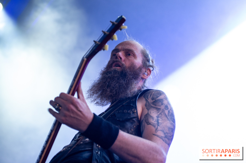 Hellfest 2022, part 2 - jeudi 23 juin, nos photos