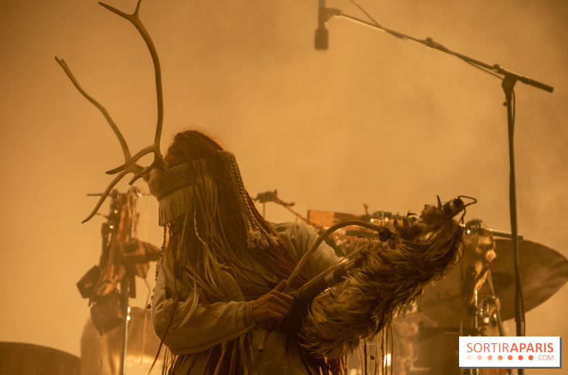 Hellfest 2022, part 2 - jeudi 23 juin, nos photos