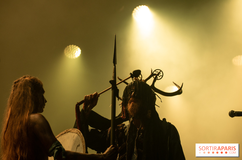 Hellfest 2022, part 2 - jeudi 23 juin, nos photos