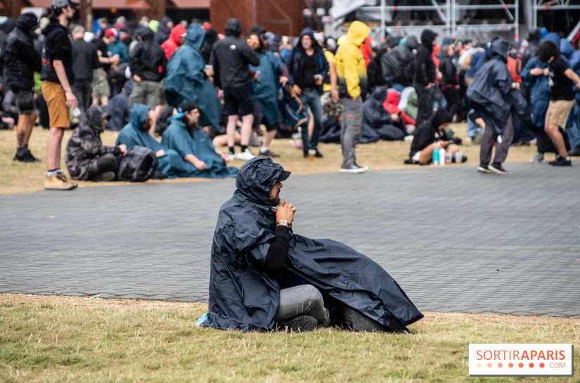 Hellfest 2022, part 2 - vendredi 24 juin, nos photos