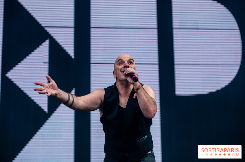 Hellfest 2022, part 2 - vendredi 24 juin, nos photos