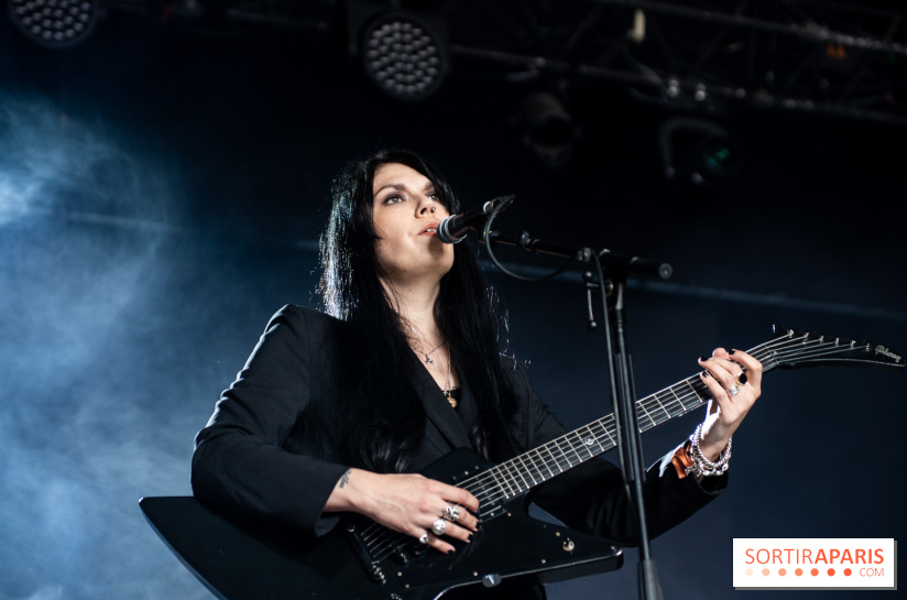 Hellfest 2022, part 2 - vendredi 24 juin, nos photos