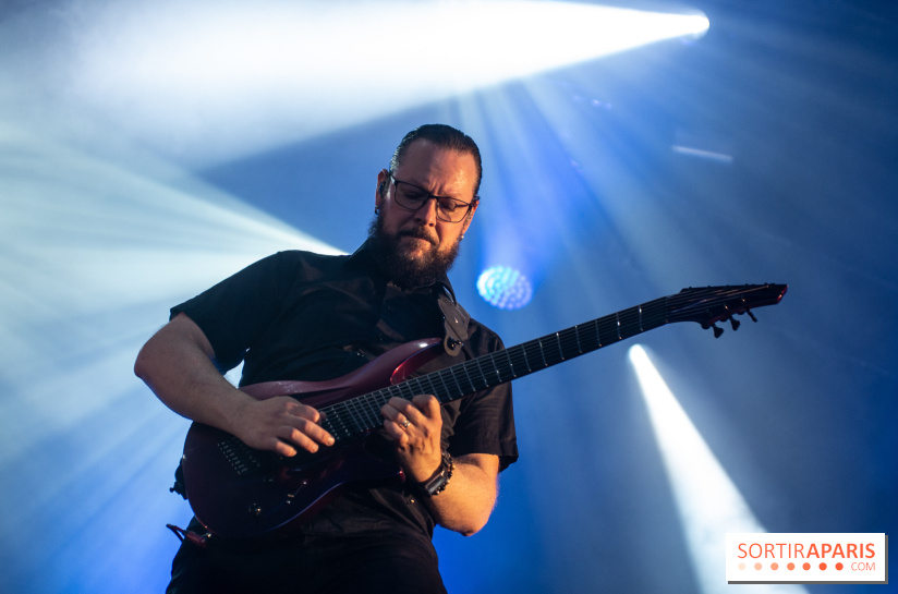 Hellfest 2022, part 2 - vendredi 24 juin, nos photos
