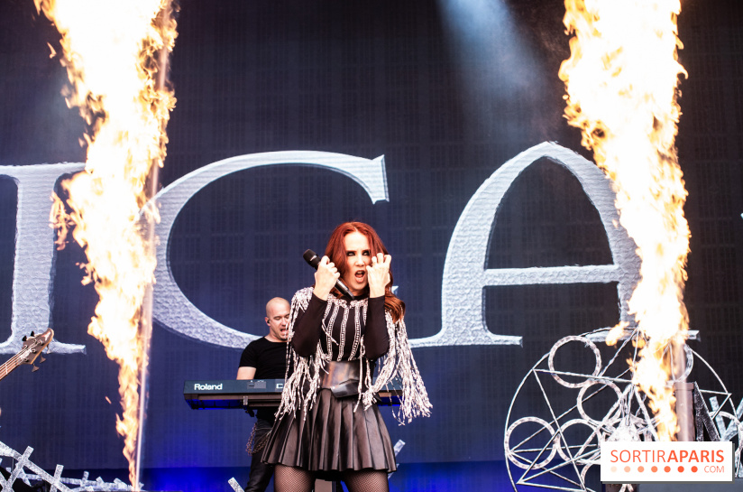 Hellfest 2022, part 2 - samedi 25 juin, nos photos