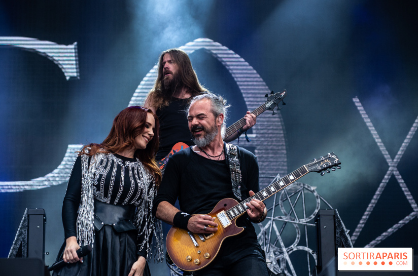 Hellfest 2022, part 2 - samedi 25 juin, nos photos