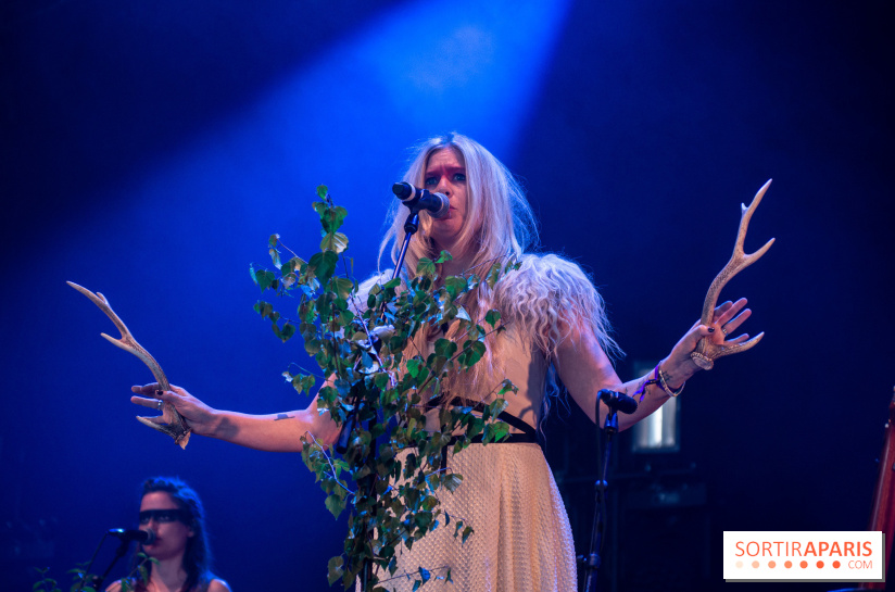 Hellfest 2022, part 2 - samedi 25 juin, nos photos