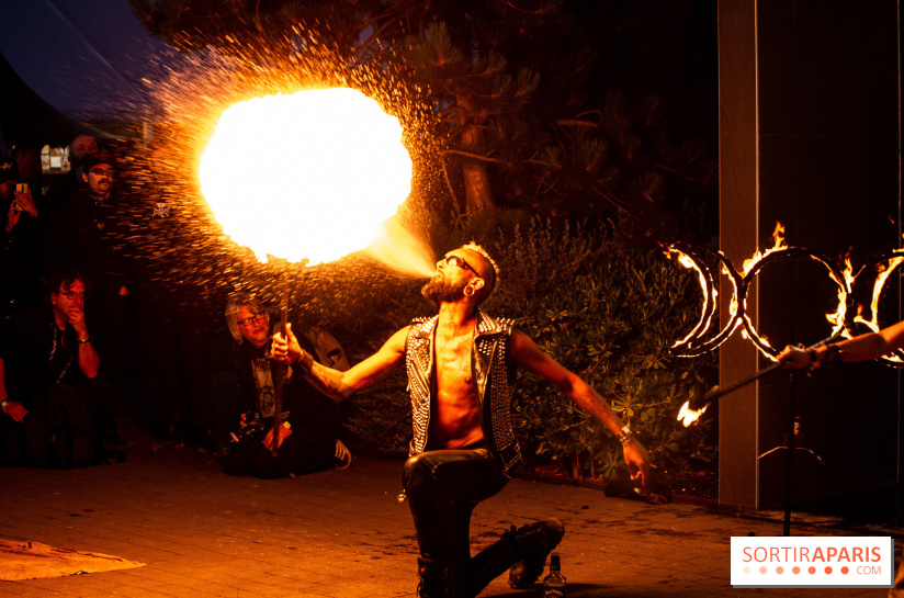 Hellfest 2022, part 2 - samedi 25 juin, nos photos