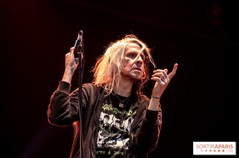 Hellfest 2022, part 2 - dimanche 26 juin, nos photos