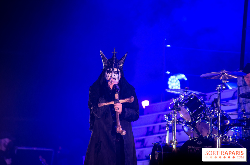 Hellfest 2022, part 2 - dimanche 26 juin, nos photos