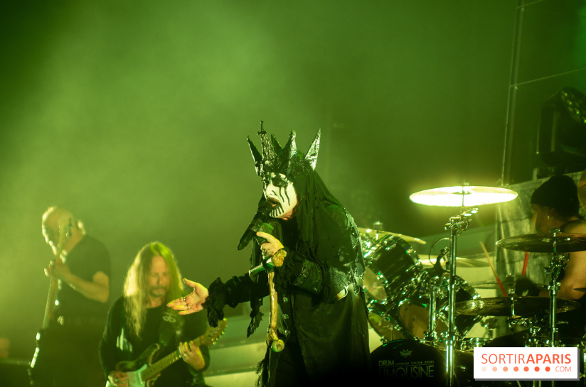 Hellfest 2022, part 2 - dimanche 26 juin, nos photos