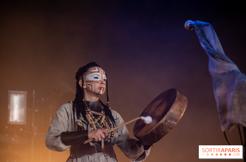 Hellfest 2022, part 2 - dimanche 26 juin, nos photos