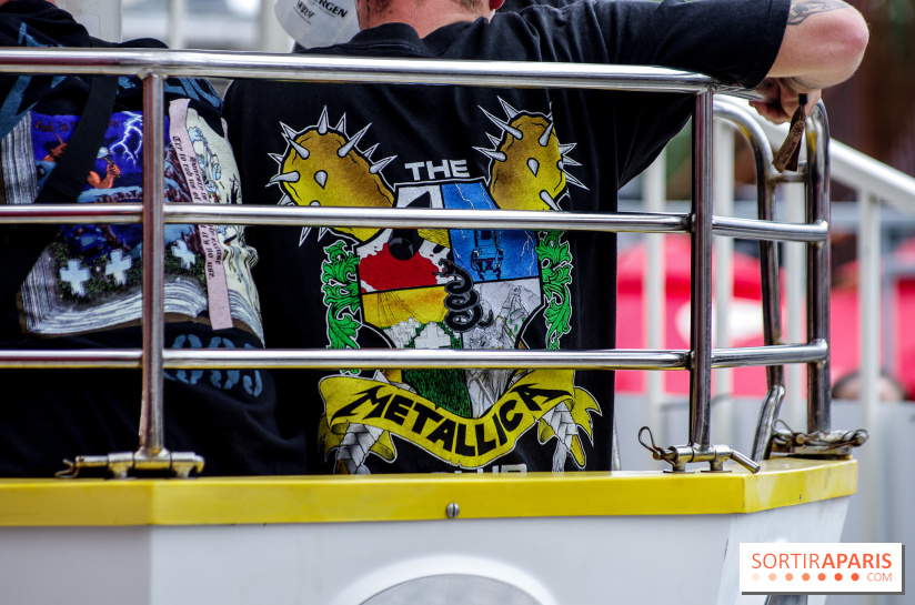 Hellfest 2022, part 2 - dimanche 26 juin, nos photos