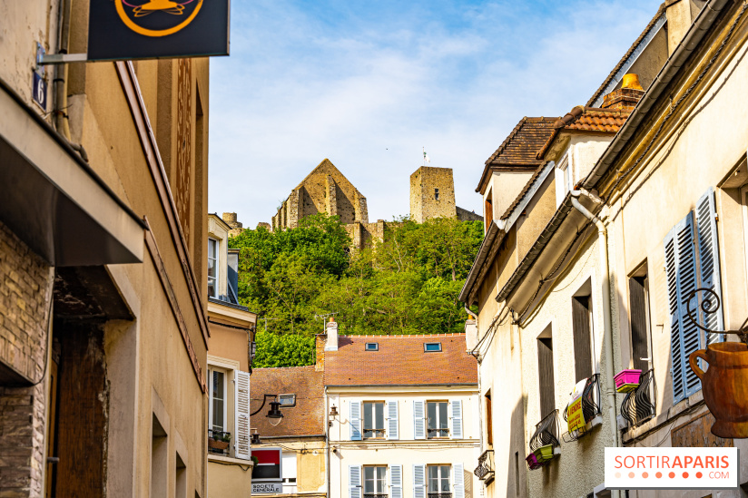 La promenade des petits ponts dans la vallée de Chevreuse