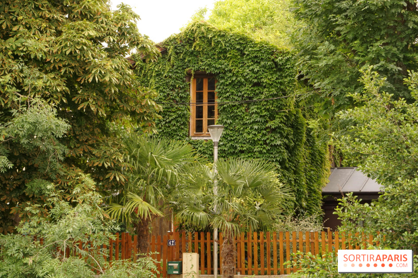 L’île Fanac à Joinville-le-Pont, un lieu incontournable à découvrir dans le Val de Marne