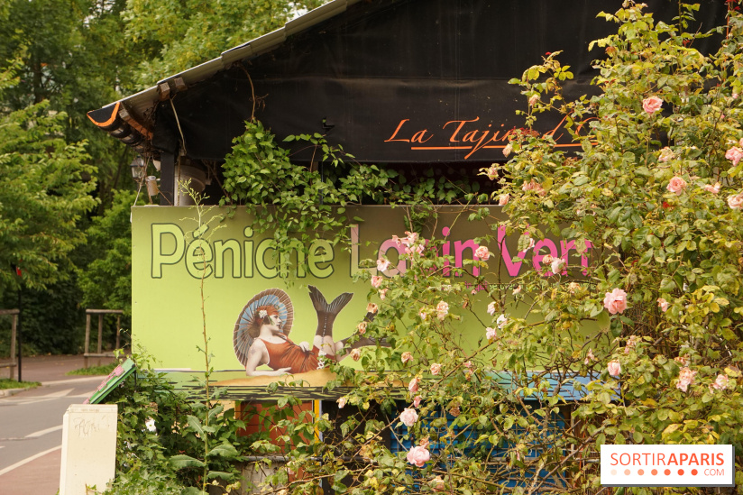 L’île Fanac à Joinville-le-Pont, un lieu incontournable à découvrir dans le Val de Marne