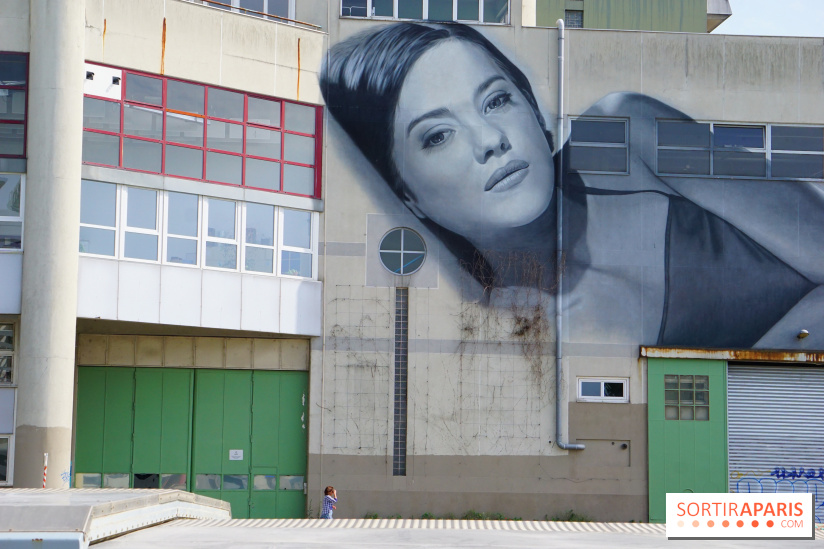 Une balade à vélo depuis Paris pour se rendre aux Cueillettes de Conflans