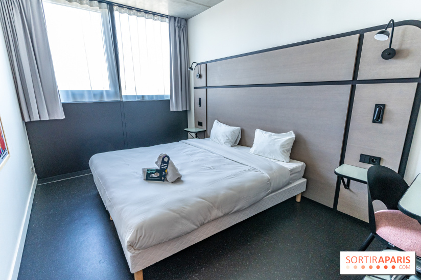 La Félicité Paris Sully Morland 