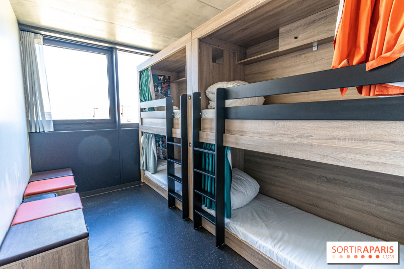 La Félicité Paris Sully Morland 