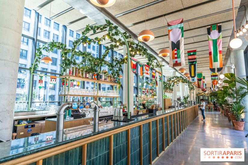 La Félicité Paris Sully Morland 