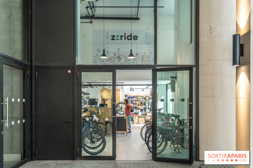 La Félicité Paris Sully Morland 