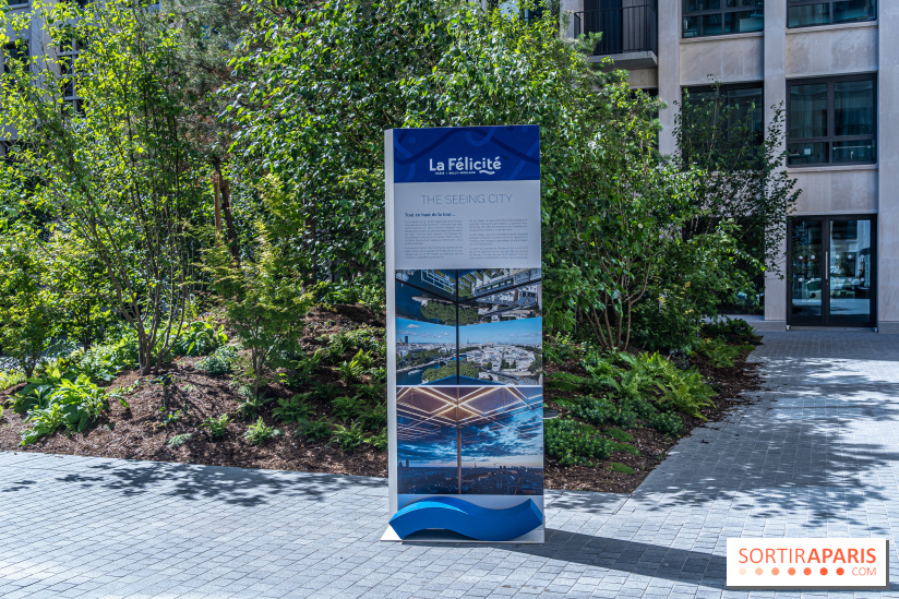 La Félicité Paris Sully Morland 