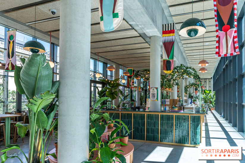 La Félicité Paris Sully Morland 