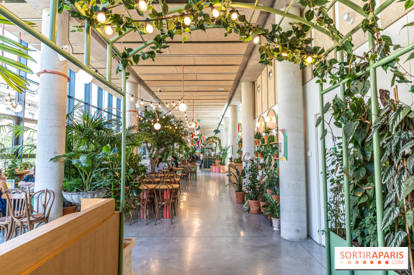 La Félicité Paris Sully Morland 