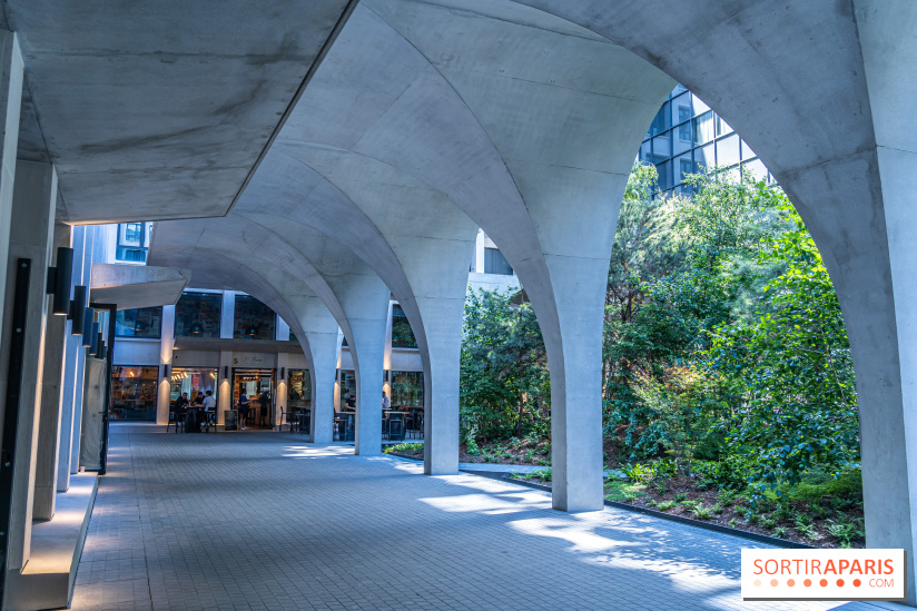 La Félicité Paris Sully Morland 