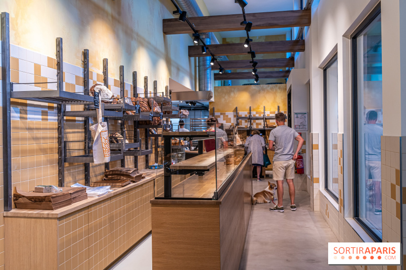 La Félicité Paris Sully Morland 