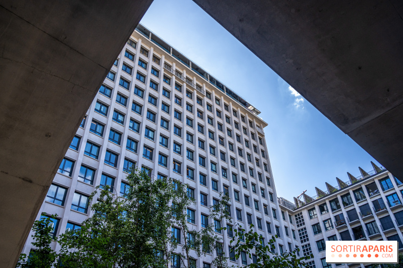 La Félicité Paris Sully Morland 