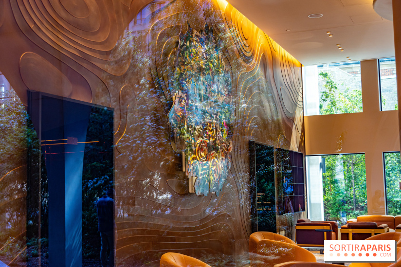 La Félicité Paris Sully Morland 