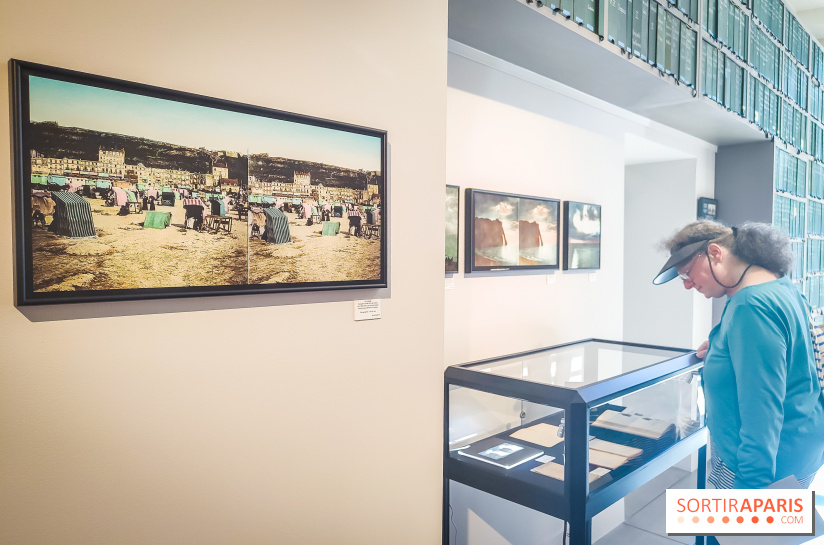 L'Appel du large, l'exposition photo qui nous fait voyager à la galerie Roger-Viollet, nos photos