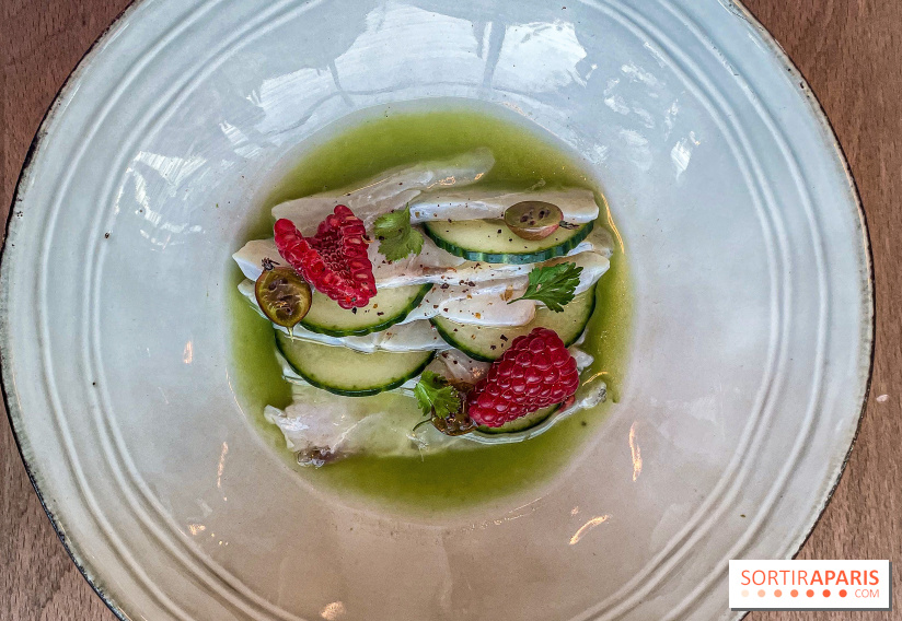 Titi Palacio, bar-restaurant festif à la Félicité 