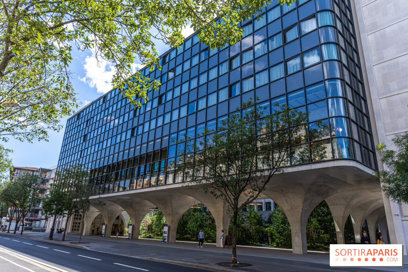 Photos : The People Paris Marais 