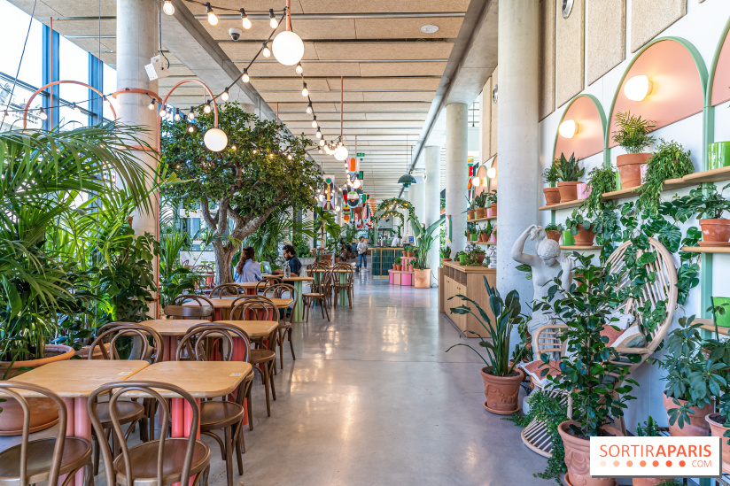 Photos : The People Paris Marais 