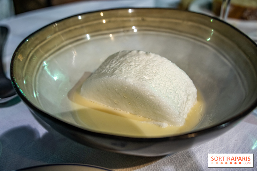 Seveste, la terrasse-restaurant du Théâtre de l’Atelier