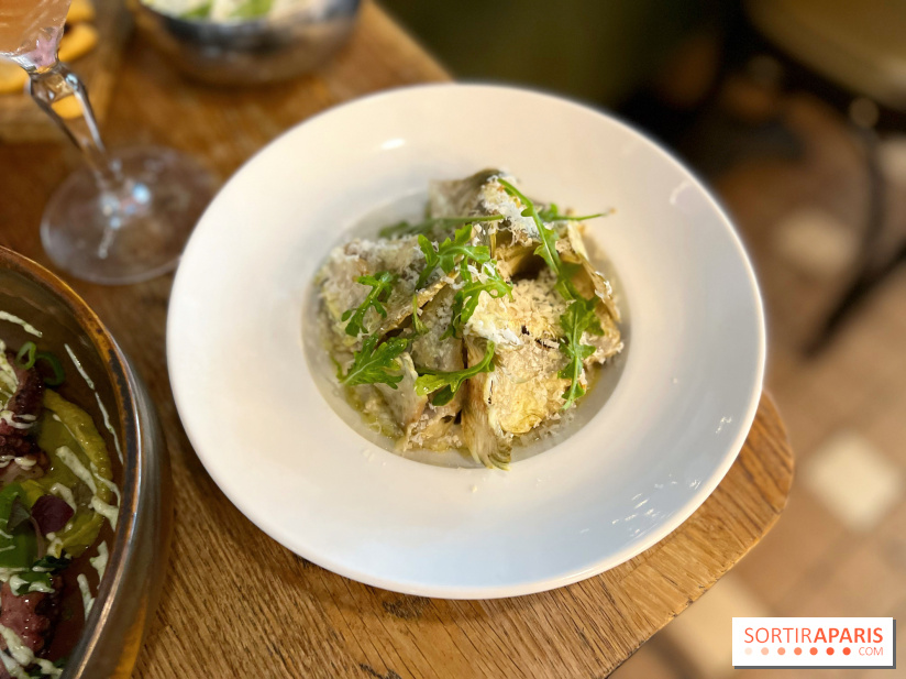 Les Fous de l'Ile - été 2022